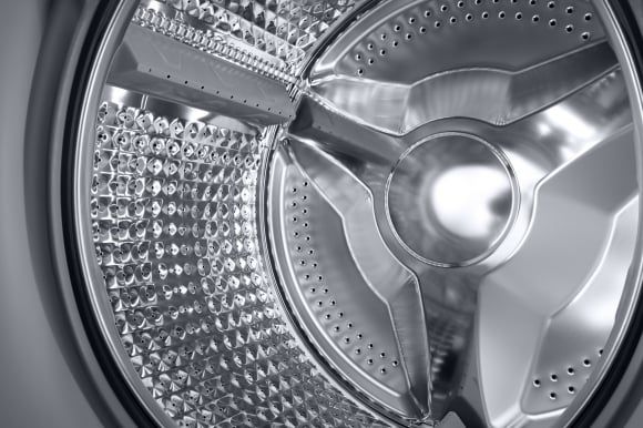 Стиральная машина с сушкой Samsung WD90T634DBE/S7