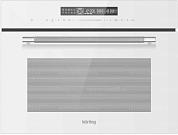 Духовой шкаф с СВЧ Korting OKB 3260 CSGW MW