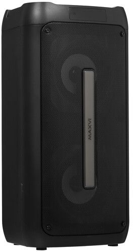 Портативная колонка Maxvi PS-05 black