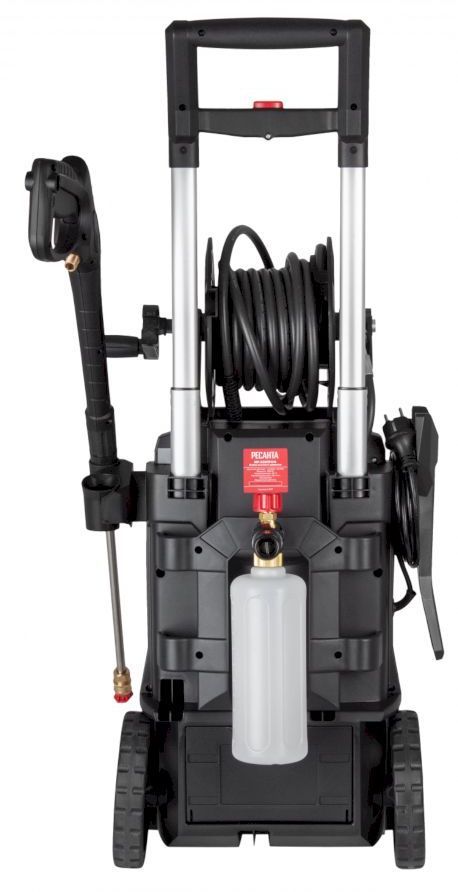 Мойка Ресанта МР-220ПРОФ (70/8/24)