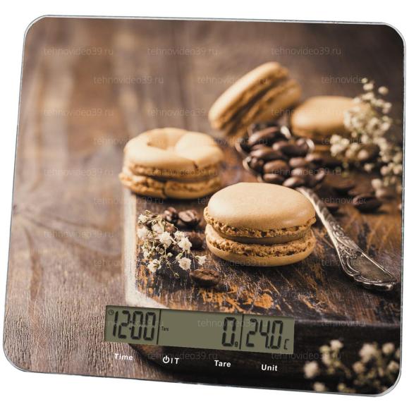 Весы кухонные Vitek VT-2416 купить по низкой цене в интернет-магазине ТехноВидео
