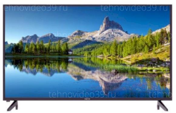 Телевизор METZ 42MTC6000 купить по низкой цене в интернет-магазине ТехноВидео