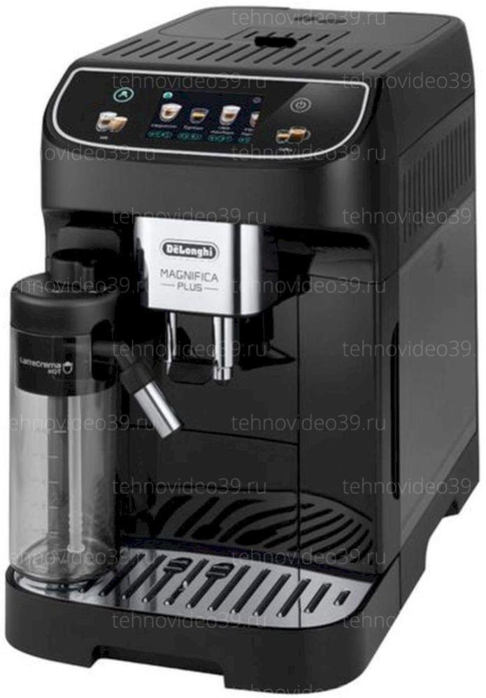 Кофемашина De'longhi Magnifica Plus ECAM320.60.B купить по низкой цене в интернет-магазине ТехноВидео