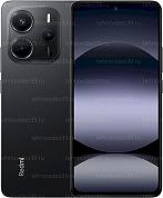 Смартфон Xiaomi Redmi Note 14 6/128Gb, черный (MZB0IZ1RU)