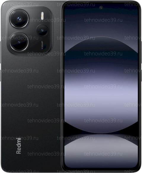 Смартфон Xiaomi Redmi Note 14 6/128Gb, черный (MZB0IZ1RU) купить по низкой цене в интернет-магазине ТехноВидео