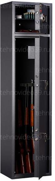 Оружейный сейф Промет AIKO ФИЛИН 35 EL (S11299135941) купить по низкой цене в интернет-магазине ТехноВидео