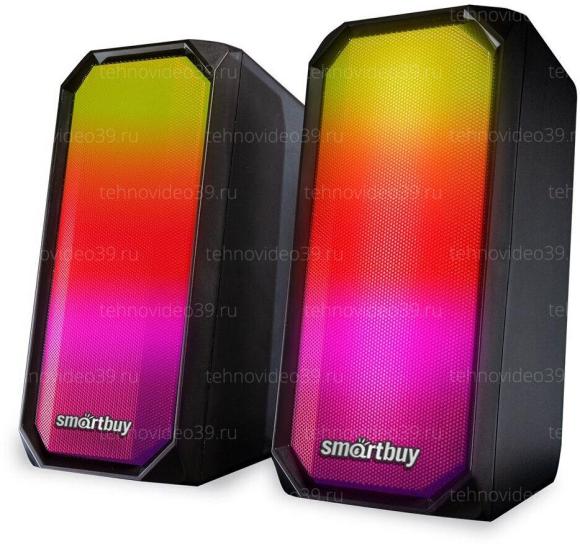 Акустическая система 2.0 Smartbuy RAPTURE (SBA-4300) купить по низкой цене в интернет-магазине ТехноВидео