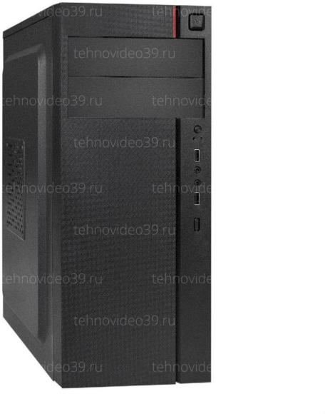 Корпус ExeGate (AA-440-AA500) (500W) Black (EX290183RUS) купить по низкой цене в интернет-магазине ТехноВидео