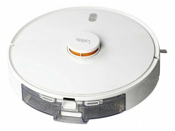 Робот-пылесос XIAOMI Lydsto R1 White (HD-STYTJ-W03) купить по низкой цене в интернет-магазине ТехноВидео