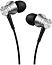 Наушники с микрофоном 1MORE Piston Fit E1009-Silver In-Ear Headphones