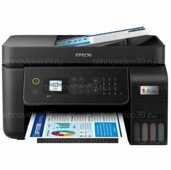 МФУ Epson L5290 купить по низкой цене в интернет-магазине ТехноВидео