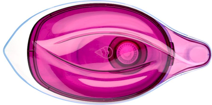 Фильтр Барьер кувшин Твист 1.6 л (пурпурный) (В178Р00)