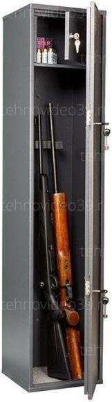 Оружейный сейф Промет AIKO ЧИРОК 1328 (S11299105841) купить по низкой цене в интернет-магазине ТехноВидео