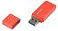 USB 3.0 Drive 16GB GoodRAM UME3 Orange
