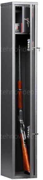 Оружейный сейф Промет AIKO ЧИРОК 1325 (S11299103441) купить по низкой цене в интернет-магазине ТехноВидео