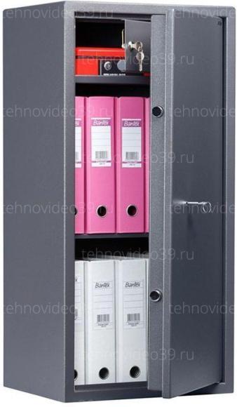 Сейф для дома и офиса Промет AIKO TSN.90T (S10399560514) купить по низкой цене в интернет-магазине ТехноВидео