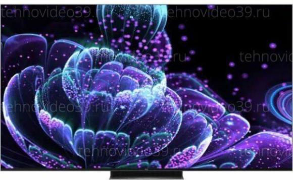 Телевизор TCL 55C835 купить по низкой цене в интернет-магазине ТехноВидео