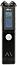 Диктофон Ritmix RR-145 8GB black