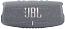 Колонка JBL стереосистема Charge 5 серая (JBLCHARGE5GRY)