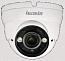 Камера Falcon Eye FE-IDV720AHD/35M БЕЛАЯ Уличная купольная цветная AHD видеокамера, 1/3’ AR0130 1,3