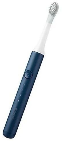 Зубная щетка Soocas PINJING EX3 electric toothbrush, синяя