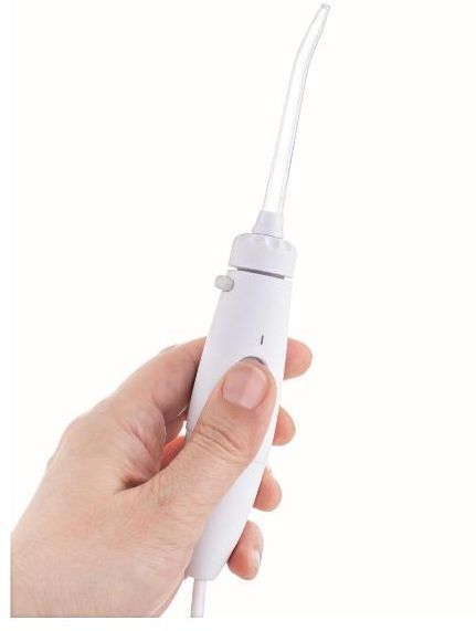 Ирригатор полости рта CS Medica AquaPulsar OS-1 ULTRA White (белый)