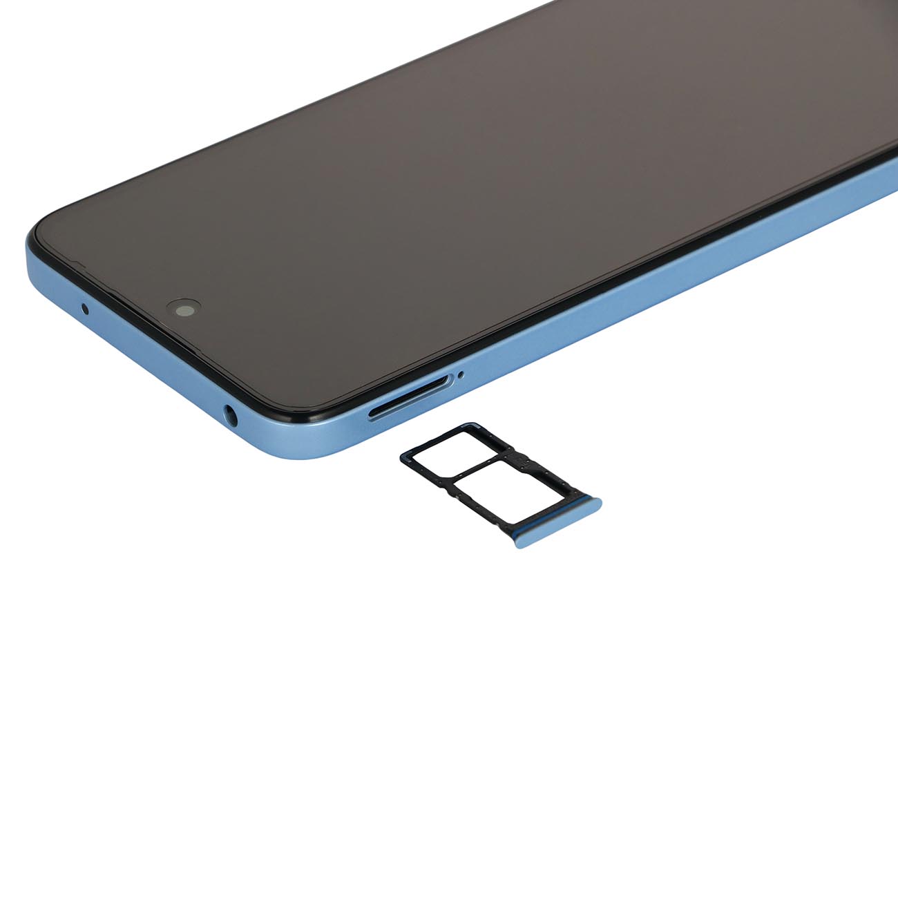 Смартфон Xiaomi Redmi 12 4/128Gb, голубой
