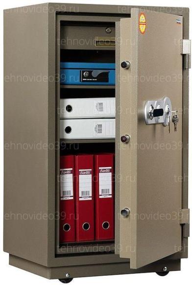 Огнестойкий сейф Промет VALBERG FRS-99.T-KL (S10199170840) купить по низкой цене в интернет-магазине ТехноВидео