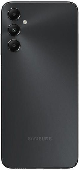 Смартфон Samsung GALAXY A05S 4/128Gb A057 Black AR