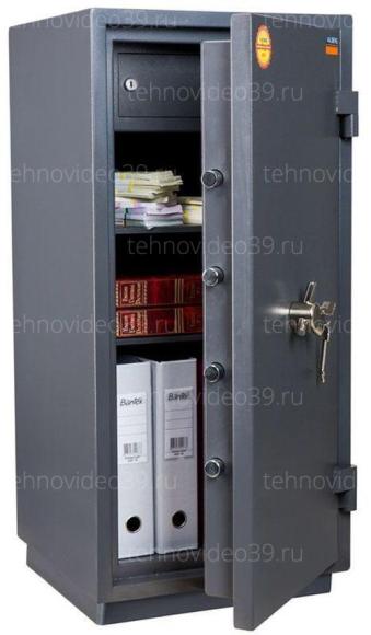 Взломостойкий сейф II класса Промет VALBERG ГРАНИТ 90Т (S10499260516) купить по низкой цене в интернет-магазине ТехноВидео