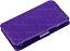 Чехол (книжка) (флип-кейс) RedLine универсальный для 5-6" iBox Universal фиолетовый (11022021)