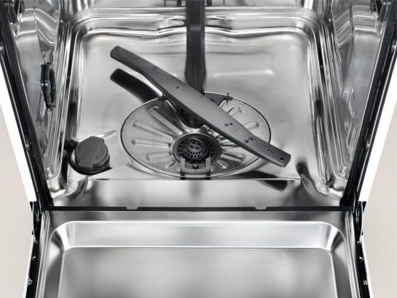 Встраиваемая посудомоечная машина Electrolux EEQ47200L
