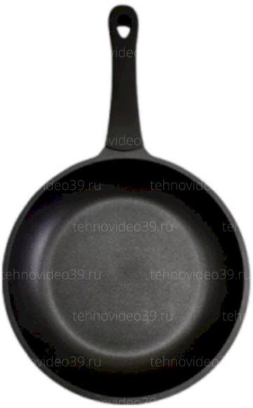 Сковорода Vensal 1017VS 28х5,8см купить по низкой цене в интернет-магазине ТехноВидео