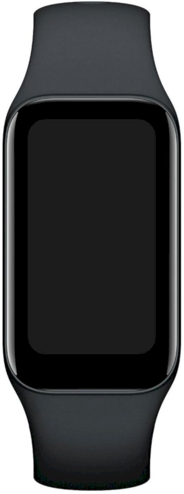 Фитнес браслет Xiaomi Redmi Smart Band 2 GL, черный (BHR6926GL)