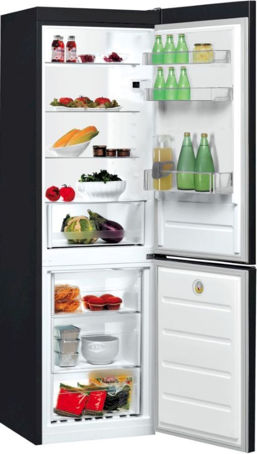 Холодильник Indesit LI8 S2E K