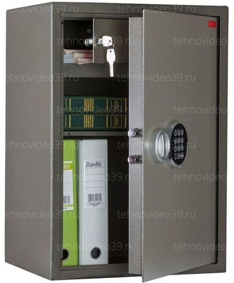 Сейф для дома и офиса Промет AIKO TM-63T EL (S10399450941) купить по низкой цене в интернет-магазине ТехноВидео