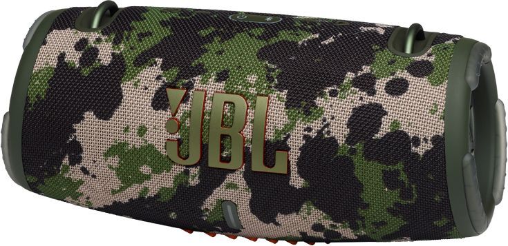 Портативная колонка JBL Xtreme 3 <Camouflage>