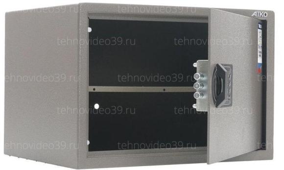 Сейф для дома и офиса Промет AIKO ТМ-30 EL (S10399430441) купить по низкой цене в интернет-магазине ТехноВидео