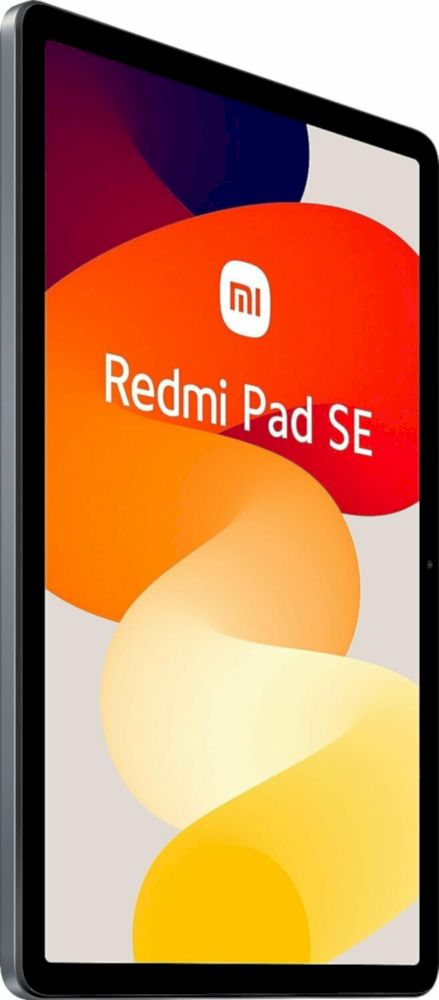 Планшет Xiaomi Redmi Pad SE 11.0'' 6/128Gb WiFi серый