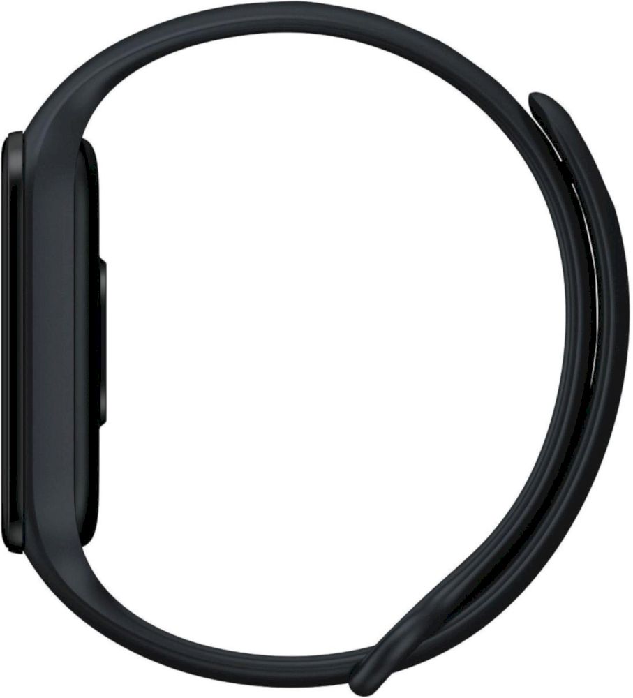 Фитнес-браслет Xiaomi Smart Band 8 Active, черный (BHR7422GL)