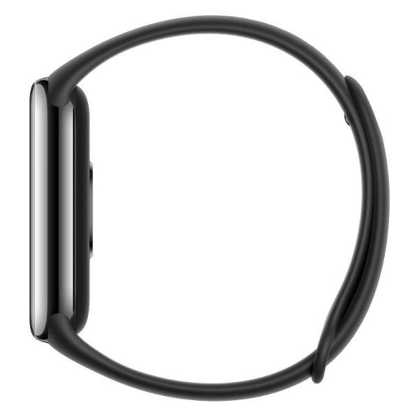 Фитнес-браслет Xiaomi Smart Band 8, черный (BHR7165GL)