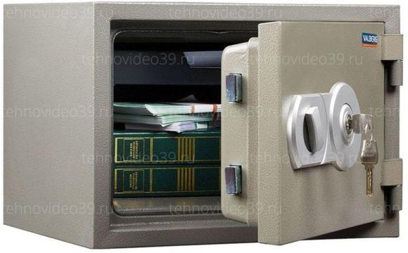 Огнестойкий сейф Промет VALBERG FRS-30 KL (S10199010240) купить по низкой цене в интернет-магазине ТехноВидео
