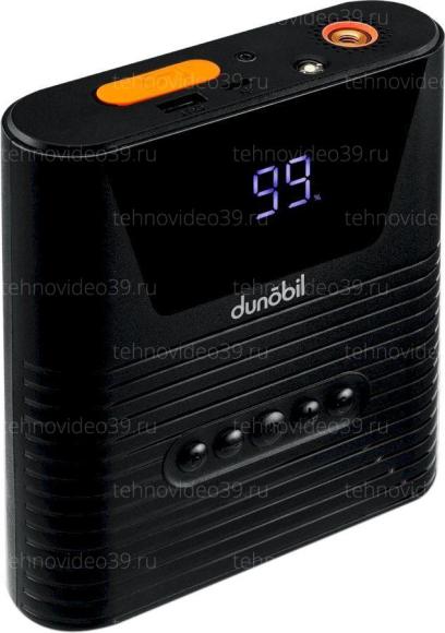 Смарт компрессор Dunobil Luft Power купить по низкой цене в интернет-магазине ТехноВидео