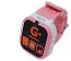 Часы детские Geozon Classic розовые G-W06PNK
