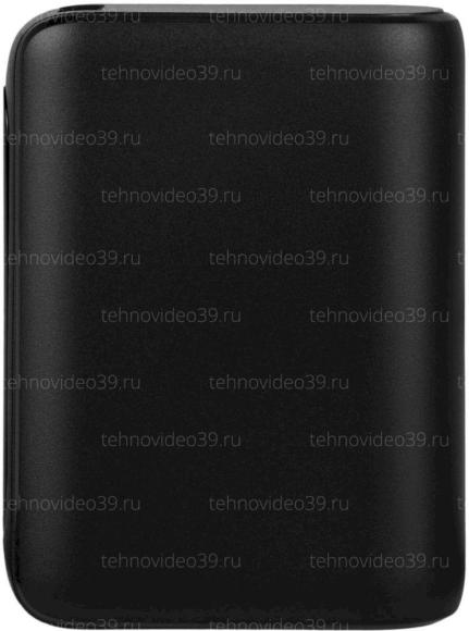 Внешний аккумулятор TFN Power Era 10 черный 10000mAh PB-252-BK купить по низкой цене в интернет-магазине ТехноВидео