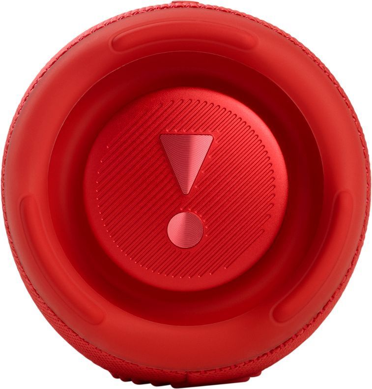 Колонка JBL портативная CHARGE 5 'RED' (JBLCHARGE5RED)