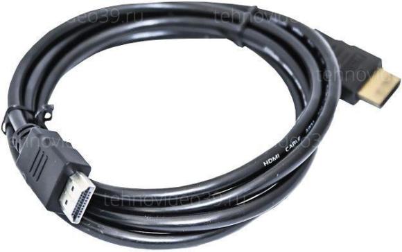 Кабель Cadena HDMI-HDMI v.2.0 7м (11022021) купить по низкой цене в интернет-магазине ТехноВидео