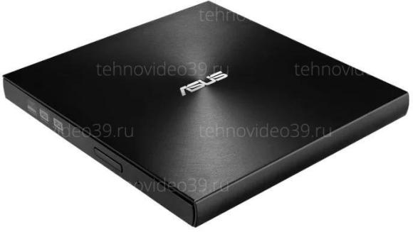 Оптический привод AsusDVD-RW (SDRW-08U9M-U/BLK/G/AS) Black, Dual Layer, USB External купить по низкой цене в интернет-магазине ТехноВидео