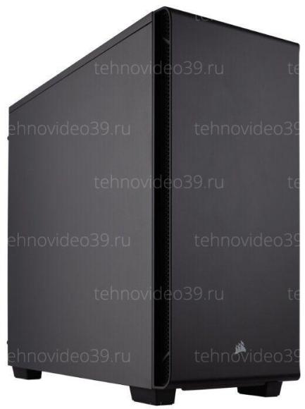 Корпус Corsair (Carbide) Series 270R, Black (без БП) ATX (CC-9011106-WW) купить по низкой цене в интернет-магазине ТехноВидео