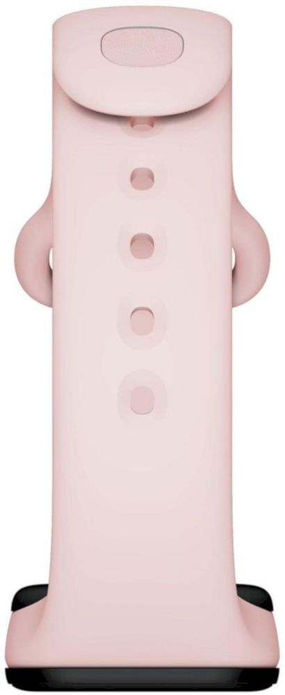 Фитнес-браслет Xiaomi Smart Band 8 Active, розовый (BHR7420GL)
